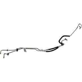 GM Genuine Parts 95929523 Automatic Transmission Fluid Cooler Inlet and Outlet Line
