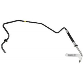 GM Genuine Parts 15809058 Automatic Transmission Fluid Auxiliary Cooler Inlet Line