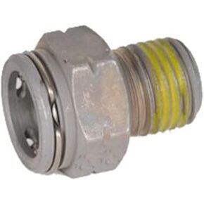 GM Genuine Parts 19125677 Automatic Transmission Fluid Cooler Line Fitting
