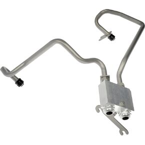 Dorman 624-165 Automatic Transmission Oil Cooler Hose Assembly Compatible with Select Ford Models