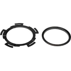 Dorman 579-200 حلقة قفل خزان الوقود لموديلات مختارة من كرايسلر/دودج
