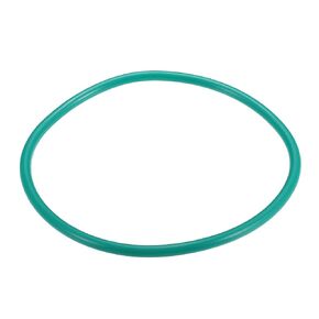 No.55366298AA Fuel Pump Tank Seal for Jeep Cherokee 2014-2021 for Dodge Challenger 2008-2023 / Fuel Pump O-Ring/Fluororubber / 1Pcs Green