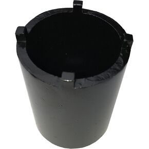 Mile Marker (15002-01) 4-Prong Spindle Nut Socket