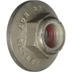 Centric 124.65901 Spindle Nut