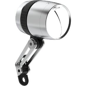 Busch & Müller Lumotec IQ-X Headlamp, Black