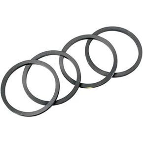 Wilwood 130-2655 1.75" Piston Square O-Ring Kit