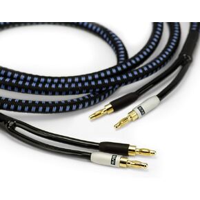 SVS Ultra Speaker Cable - 8 FT Ultra Speaker Cable 8' SoundPath