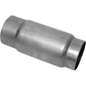 Dynomax Race Bullet 24251 Exhaust Resonator