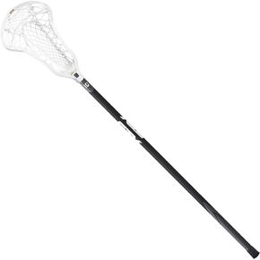 STX Lacrosse Crux Pro Complete Stick with Crux Mesh 2.0 Pocket and Comp-10 Handle