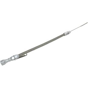 Moroso 25971 Stainless Steel Dipstick with 1/4 NPT Fitting