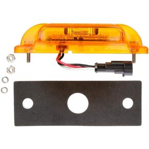 Truck-Lite (21096Y) Marker/Clearance Lamp with Harness
