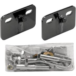 Reese 58305 Reese Weight Distributing Chain Hangers - Bolt On