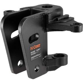 CURT 17307 Replacement Trunnion Bar Weight Distribution Hitch Head