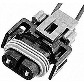 Standard Motor Products S553 Pigtail/Socket