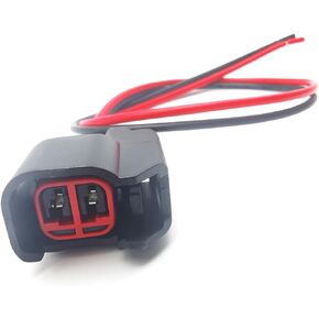 88861094 ABS Wheel Speed Sensor Connector S824 Pigtail/Socket PT2160 Multi-Purpose Pigtail Professional