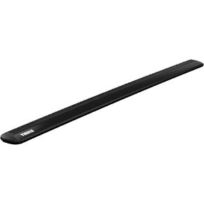Thule Wingbar Evo 135 (53"), Black