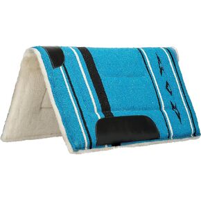 Weaver Leather Straight Acrylic Saddle Pad