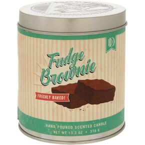 Hobby Lobby Grandpa's Chair Candle Tin