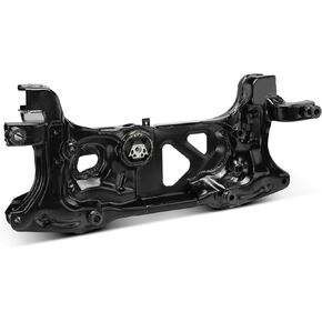 استبدال الإطار الفرعي للإطار الأمامي YHTAUTO لفولكس واجن 2011-2020 جيتا، 2012-2019 بيتل باسات، عضو متقاطع للتعليق 5C0199369E in Kuwait