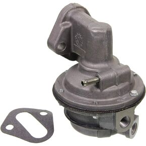 Carter Fuel Systems Mechanical Fuel Pump System Automotive Replacement (M60501)