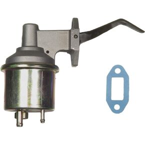 Carter Fuel Systems Mechanical Fuel Pump System Automotive Replacement (M6622)