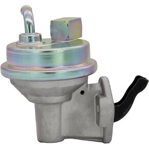 Mechanical Fuel Pump Fits 1969 1970 1971 1972 1973 1974 1975 1976 1977 1978 1979 1980 Chevrolet Bel Air Biscayne Blazer Brookwood C10 Pickup Suburban Buick Century LeSabre Regal Skylark SP1000MP