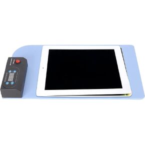 Yoidesu CPB Heating Pad, Smartphone LCD Screen Separator Machine, Fast Heating Soft Bendable Heat Plate, Universal Screen Repair Tools for Phones and Tablets (US Plug)
