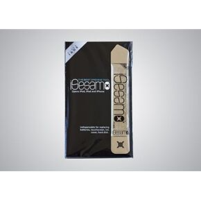 Original iSesamo Genuine Spudger Opening Pry Tool for Apple iPod, iPhone and iPad Repair Made in Italy