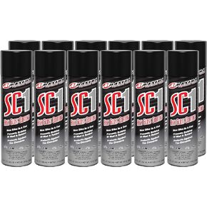 Maxima 78920-12PK SC1 High Gloss Coating 206.4 FL. OZ. 6096 mL - NET WT. 144 OZ. (4080g), Case of 12