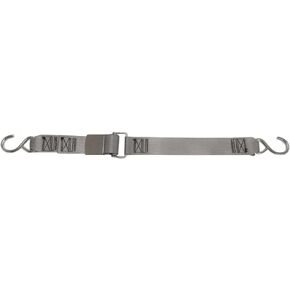 BoatBuckle Stainless Steel Kwik-Lok Gunwale Tie-Down