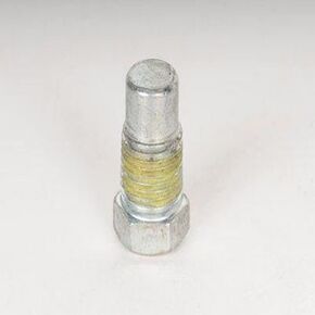 GM Genuine Parts 8654382 Automatic Transmission Fluid Pressure Test Hole Plug