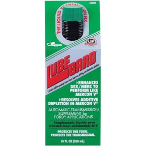 Lubegard 62015 M-V ATF Supplement, 5 Gallon