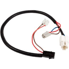12V Power Adapter for 2018 2019 2020 2021 2022 Jeep Wrangler JL JKU TJ Infinite Gladiator JT &for 1999-2018 Jeep Wrangler JK JKU TJ Unlimited