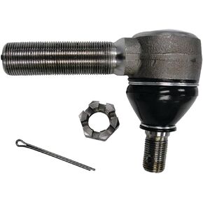 Complete Tractor 1404-1106 Tie Rod End Compatible with/Replacement for John Deere 1020, 1520, 2030, 2510, 2520, 300