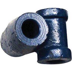 Complete Tractor 1113-0536 Knuckle Compatible with/Replacement for Ford Holland 2000, 2100, 2600, 2610, 2N, 3000
