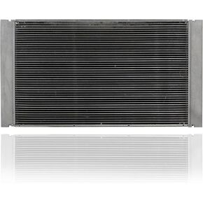 Koyorad A2886 Radiator