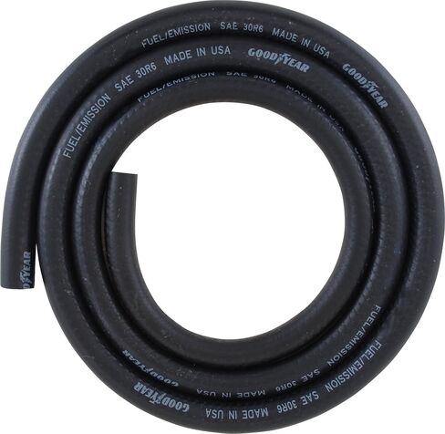LDR Industries 516 F145 5' حقيبة خط الوقود، 1/4 بوصة in Kuwait