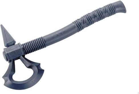 Polypropylene Plastiic Assassin's Style Practice Tomahawk Trainer - Practice Gear by Propylene Tree in Saudi Arabia