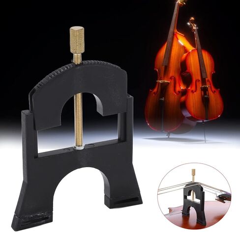 1/4-4/4 التشيلو سلسلة رافع Luthier أداة تغيير جسر التشيلو تعديل تركيبها استبدال الملحقات الموسيقية صيانة قابل للتعديل ارتفاع قابل للتعديل سلاسل in Saudi Arabia
