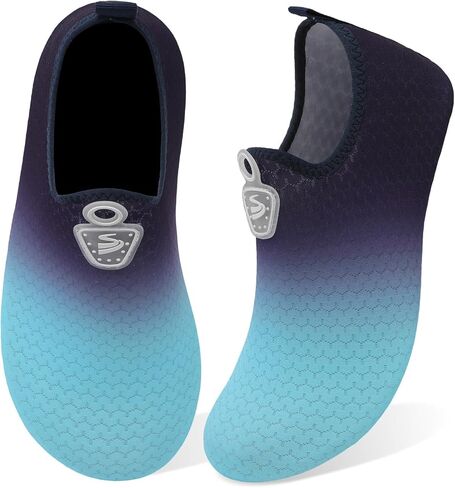 Spesoul Womens Mens Water Shoes Quick Dry Beach Swim Shoes Barefoot Aqua Socks Outdoor Sand Socks for Pool River Diving in Saudi Arabia
