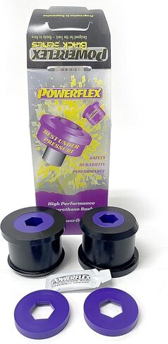 Powerflex Bushes PFF5-101 in Saudi Arabia