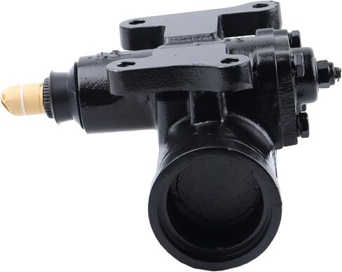 مجموعة علبة التروس لصندوق التروس المقود متوافقة مع 1970-1976 شيفروليه بليزر/الضواحي/البيك اب؛ 1972-1977 بيك اب/شاحن رام؛ 1968-1976 جي إم سي 3893469, 277501, 27-7501 in Kuwait