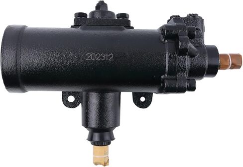 مجموعة علبة التروس لصندوق التروس المقود متوافقة مع 1970-1976 شيفروليه بليزر/الضواحي/البيك اب؛ 1972-1977 بيك اب/شاحن رام؛ 1968-1976 جي إم سي 3893469, 277501, 27-7501 in Kuwait