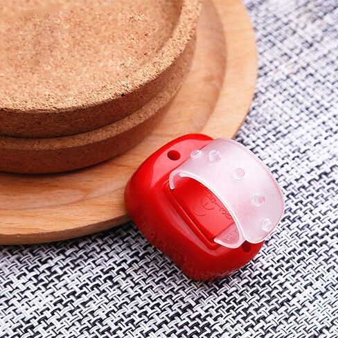 8 قطع من عداد الأصابع، 5 عدادات رقمية LED قابلة لإعادة الضبط، عداد عداد إلكتروني محمول باليد، عداد عداد تعقب للصف والأشخاص والجولف والحياكة، ألوان متنوعة in Kuwait