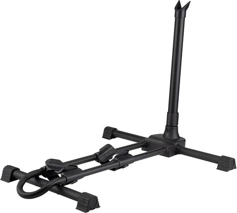 PRO BIKE TOOL Bike Stand for 1 Bicycle - Floor Parking Rack for Garage or Home (New Version) in Saudi Arabia