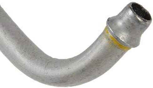 GM Genuine Parts 15812029 Automatic Transmission Fluid Cooler Lower Line in Saudi Arabia