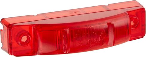Grote 47462 - Supernova 3" Thin-Line Led Clearance/Marker Light - Red in Saudi Arabia
