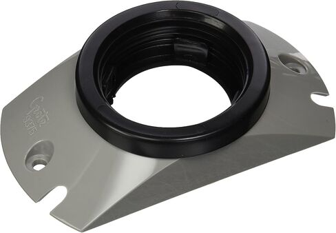 Grote 93750 Gray Mounting Bracket (with Grommet For 2 1/2" Round Lights) in Saudi Arabia