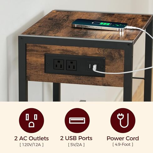 حامل جيتار صوتي 4 حامل، جيتار كهربائي، باس، حامل رف جيتار متعدد، أرضية قابلة للتعديل للقيثارات، ملحقات أمبير الجيتار، لاستوديو الموسيقى المنزلي، بني ريفي GSHR33E01 in Kuwait