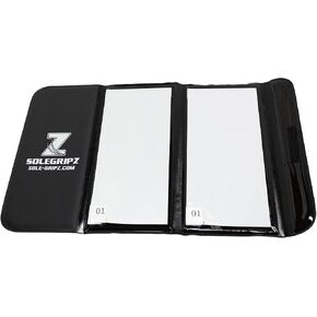 Traction Pod, Portable Traction Mat for Sports Courts